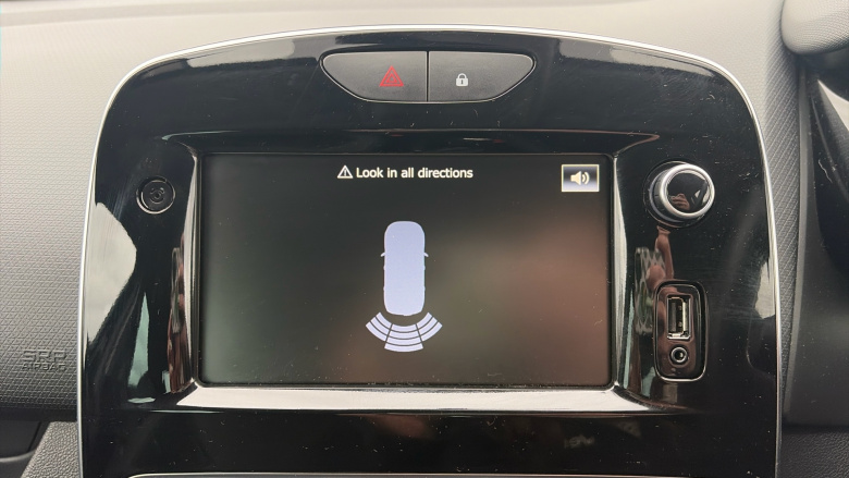 Renault Clio 1.5 dCi 90 Iconic 5dr Diesel Hatchback